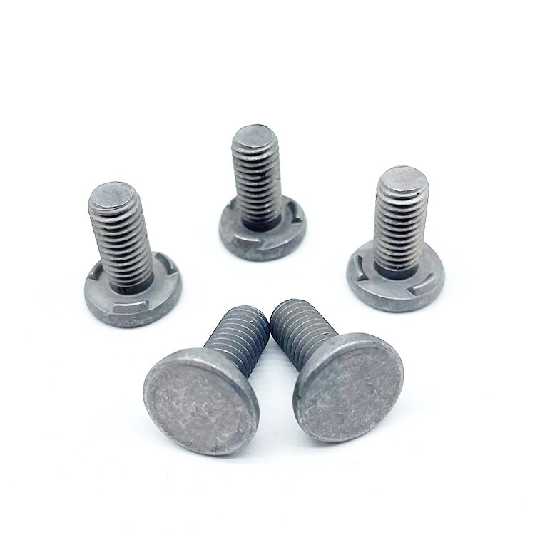 Nissan NES D2126 Projection Weld Screws